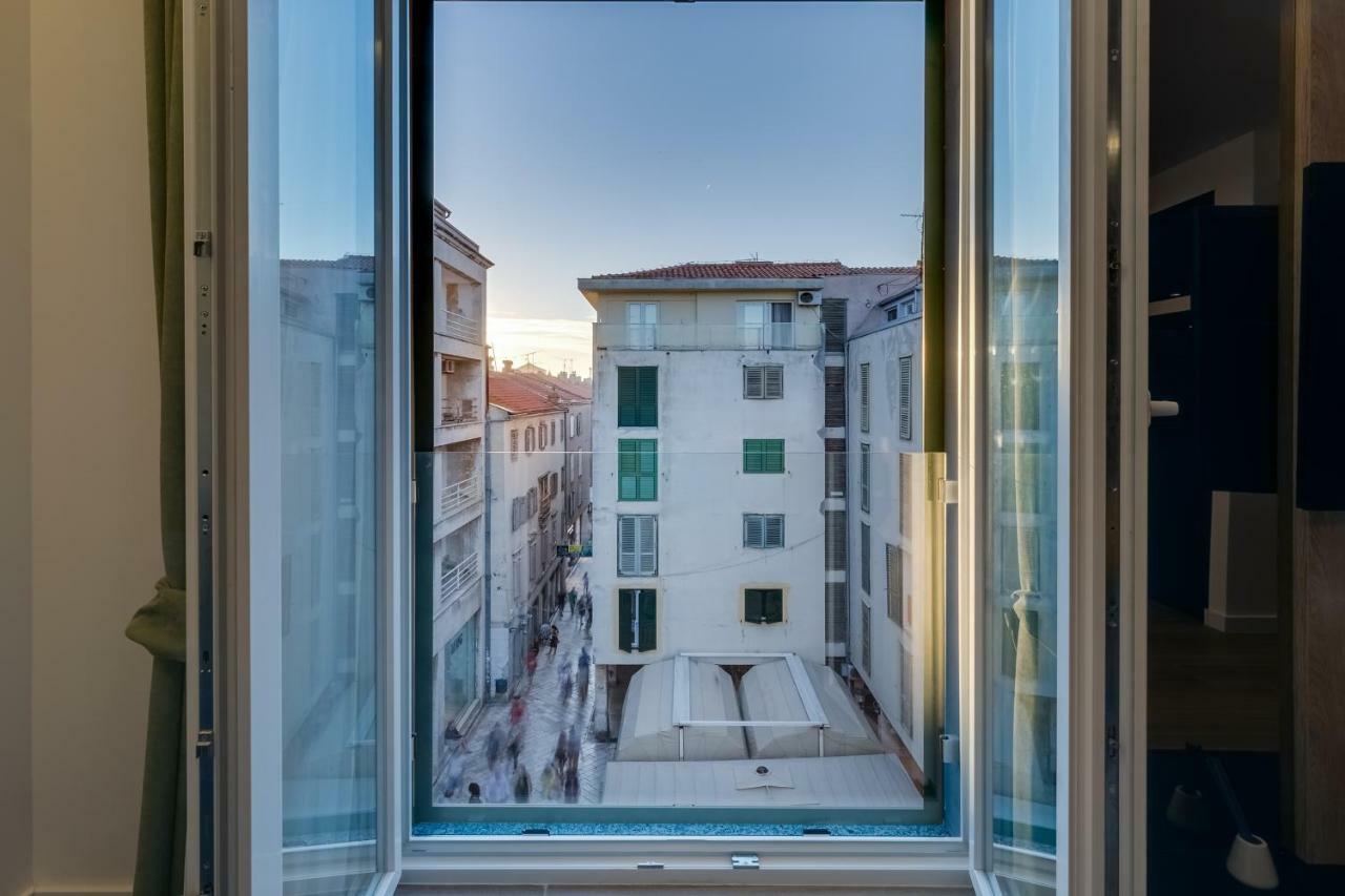 Downtown Marcius Luxury With Jacuzzi & Sauna Apartment