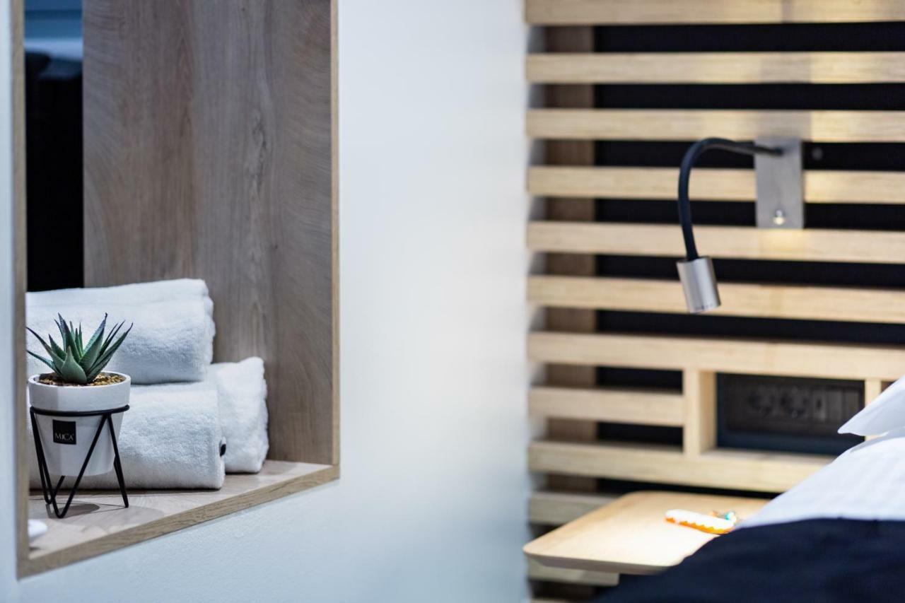 Downtown Marcius Luxury With Jacuzzi & Sauna * Zadar