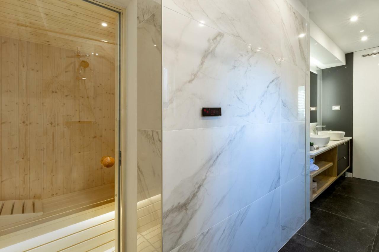 Apartment Downtown Marcius Luxury With Jacuzzi & Sauna Zadar