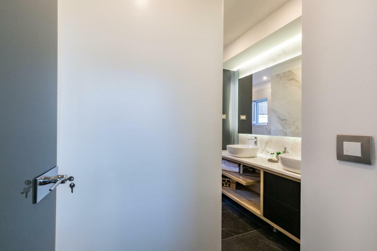 Downtown Marcius Luxury With Jacuzzi & Sauna Apartment Zadar