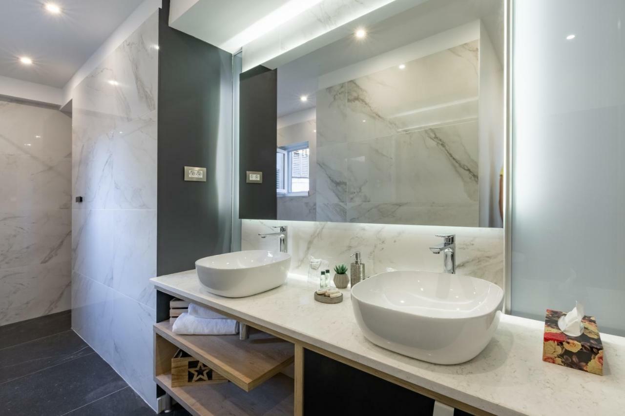 Downtown Marcius Luxury With Jacuzzi & Sauna * Zadar
