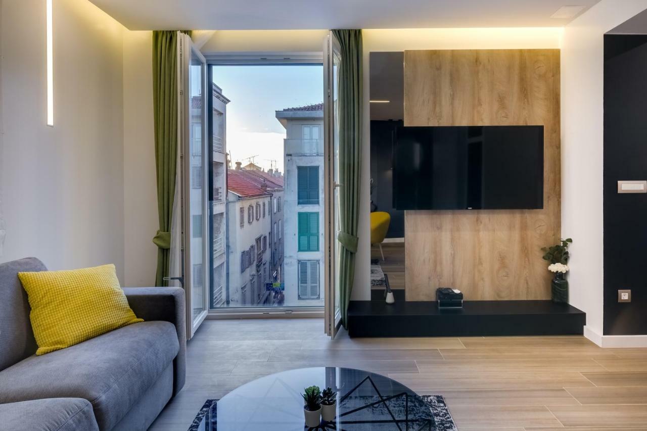 Downtown Marcius Luxury With Jacuzzi & Sauna * Zadar